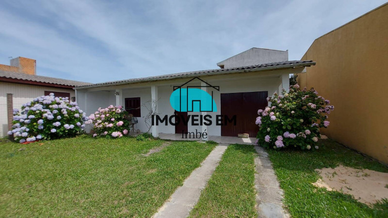 Imagem Casa com 2 Quartos à Venda, em Mariluz - Imbé Imagem Casa com 2 Quartos à Venda, em Mariluz - Imbé