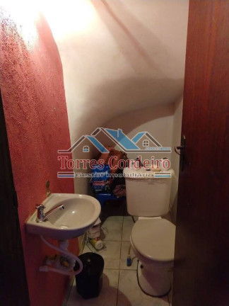 Imagem Sobrado com 2 Quartos à Venda, 65 m² em Vila Iasi - Taboão Da Serra Imagem Sobrado com 2 Quartos à Venda, 65 m² em Vila Iasi - Taboão Da Serra