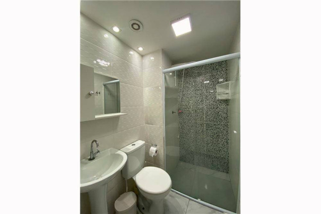 Imagem Apartamento com 2 Quartos à Venda, 46 m² em Mont Serrat - Itupeva Imagem Apartamento com 2 Quartos à Venda, 46 m² em Mont Serrat - Itupeva