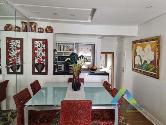 Imagem Apartamento com 2 Quartos à Venda, 67 m² em Chácara Klabin - São Paulo Imagem Apartamento com 2 Quartos à Venda, 67 m² em Chácara Klabin - São Paulo