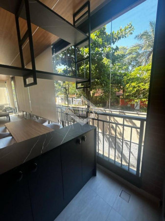 Apartamento com 3 Quartos à Venda, 110 m² em Piratininga - Niterói
