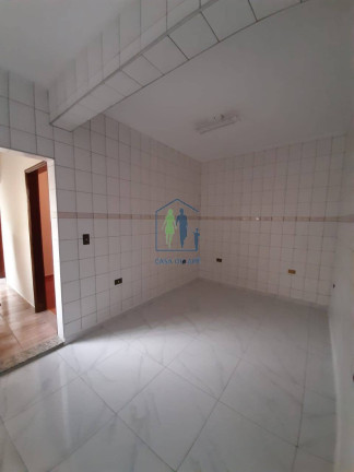 Imagem Casa com 4 Quartos à Venda, 240 m² em Jardim Santa Cruz (campo Grande) - São Paulo Imagem Casa com 4 Quartos à Venda, 240 m² em Jardim Santa Cruz (campo Grande) - São Paulo