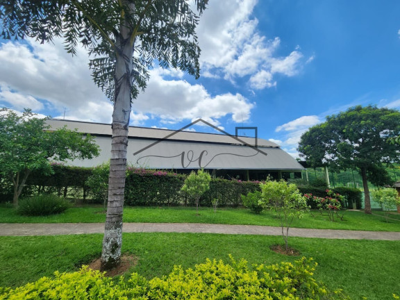 Imagem Sobrado com 3 Quartos à Venda, 283 m² em Condomínio Ibiti Do Paço - Sorocaba