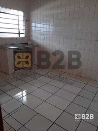 Imagem Casa com 2 Quartos à Venda, 78 m² em Vila São Paulo - Bauru Imagem Casa com 2 Quartos à Venda, 78 m² em Vila São Paulo - Bauru