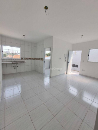 Imagem Casa com 2 Quartos à Venda, 47 m² em Vossoroca - Votorantim