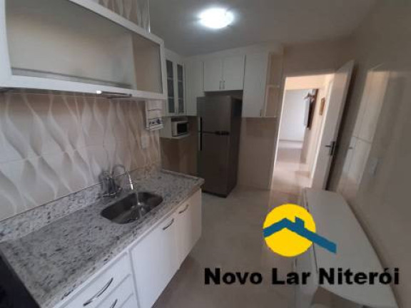 Imagem Apartamento com 2 Quartos à Venda, 75 m² em Ingá - Niterói Imagem Apartamento com 2 Quartos à Venda, 75 m² em Ingá - Niterói