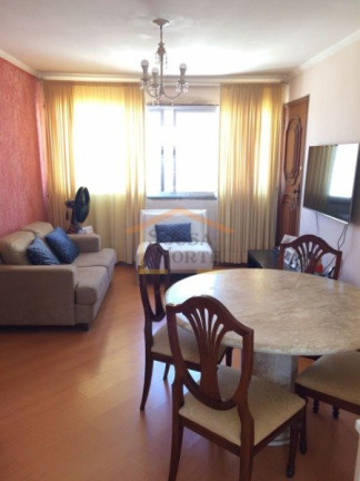 Apartamento com 3 Quartos à Venda, 78 m² em Jardim São Paulo (zona Norte) - São Paulo