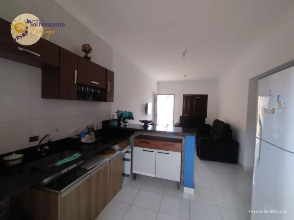Imagem Casa com 2 Quartos à Venda, 70 m² em Jardim Indaiá - Bertioga