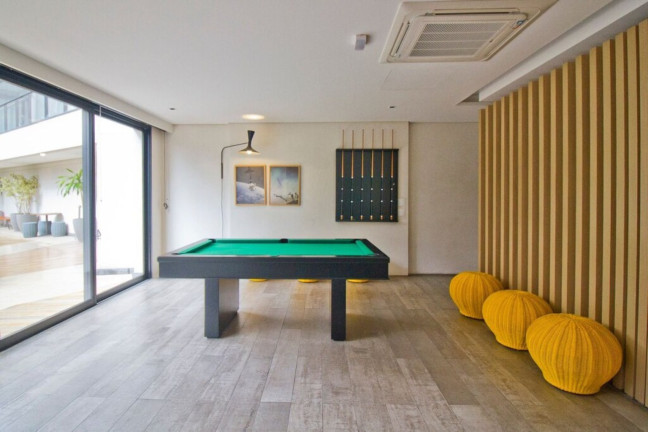 Imagem Imóvel com 1 Quarto à Venda, 47 m² em Vila Olímpia - São Paulo Imagem Imóvel com 1 Quarto à Venda, 47 m² em Vila Olímpia - São Paulo