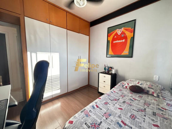 Imagem Imóvel com 3 Quartos à Venda, 90 m² em Jardim Camburi - Vitória