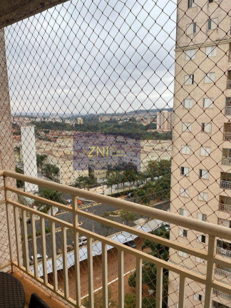 Imagem Apartamento com 2 Quartos à Venda, 54 m² em Parque Industrial Lagoinha - Ribeirão Preto Imagem Apartamento com 2 Quartos à Venda, 54 m² em Parque Industrial Lagoinha - Ribeirão Preto