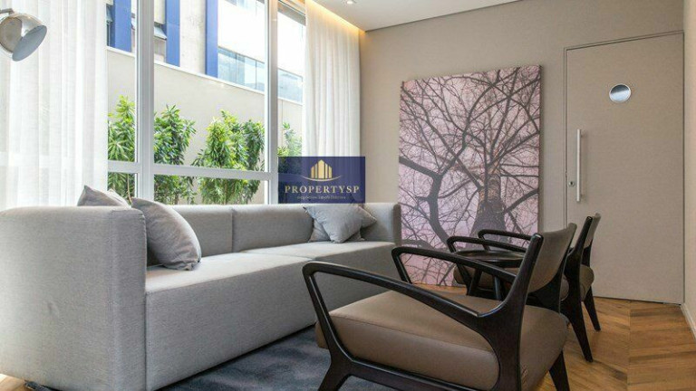 Imagem Apartamento com 2 Quartos à Venda, 105 m² em Vila Madalena - São Paulo Imagem Apartamento com 2 Quartos à Venda, 105 m² em Vila Madalena - São Paulo