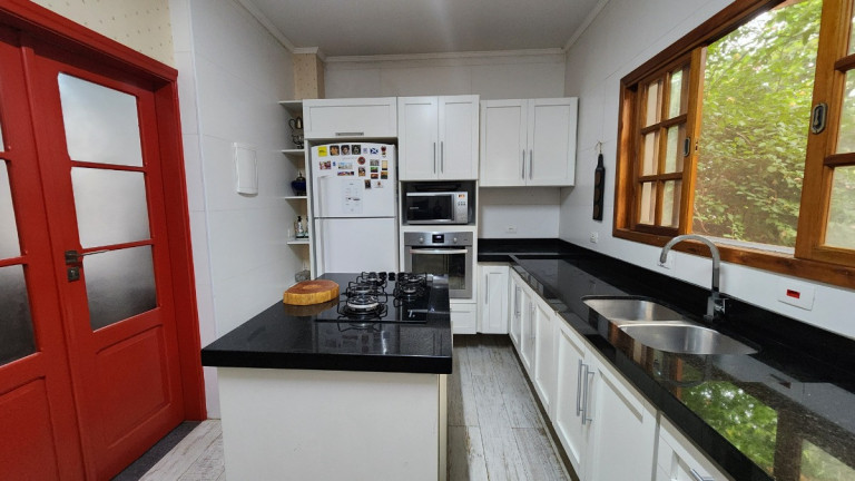 Imagem Casa de Vila com 4 Quartos à Venda, 140 m² em Santana - São Paulo