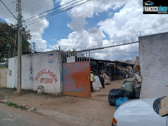Imagem Terreno à Venda, 408 m² em Setor Coimbra - Goiânia Imagem Terreno à Venda, 408 m² em Setor Coimbra - Goiânia