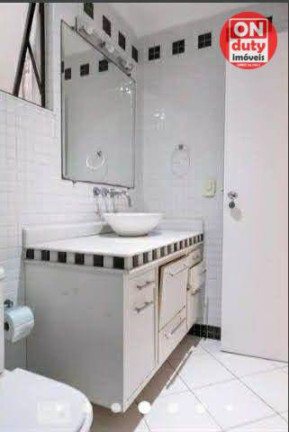 Imagem Cobertura com 3 Quartos à Venda, 300 m² em Gonzaga - Santos