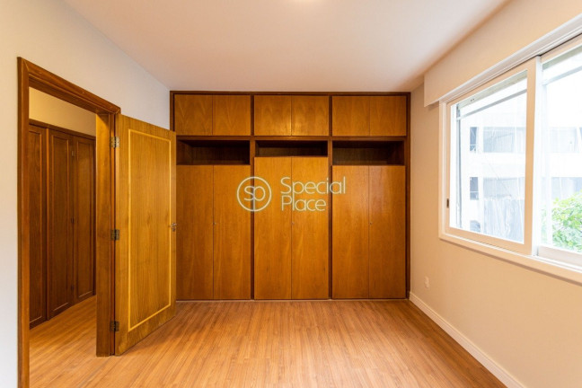 Imagem Apartamento com 3 Quartos à Venda, 250 m² em Jardim Paulista - São Paulo