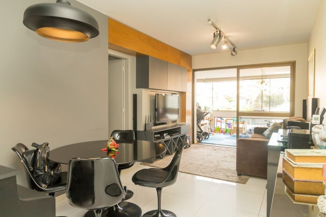 Imagem Apartamento com 3 Quartos à Venda, 89 m² em Menino Deus - Porto Alegre Imagem Apartamento com 3 Quartos à Venda, 89 m² em Menino Deus - Porto Alegre