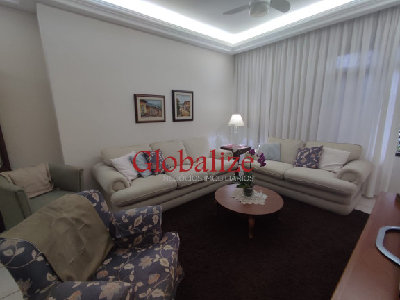 Imagem Casa com 3 Quartos à Venda, 158 m² em Embaré - Santos