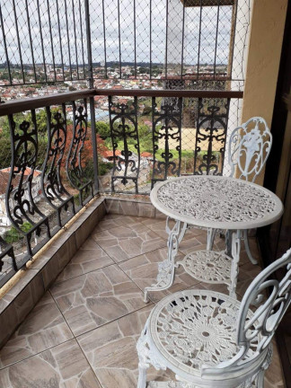 Imagem Apartamento com 2 Quartos à Venda, 196 m² em Centro - Itapetininga Imagem Apartamento com 2 Quartos à Venda, 196 m² em Centro - Itapetininga