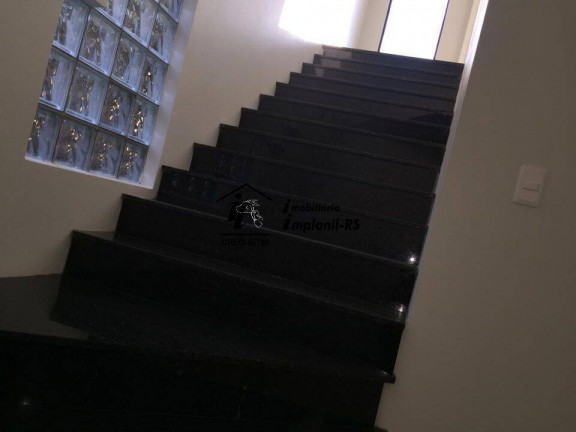 Imagem Casa com 4 Quartos à Venda, 308 m² em Boa União - Estrela