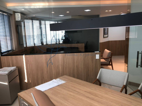 Imagem Sala Comercial à Venda, 60 m² em Centro - Bauru Imagem Sala Comercial à Venda, 60 m² em Centro - Bauru