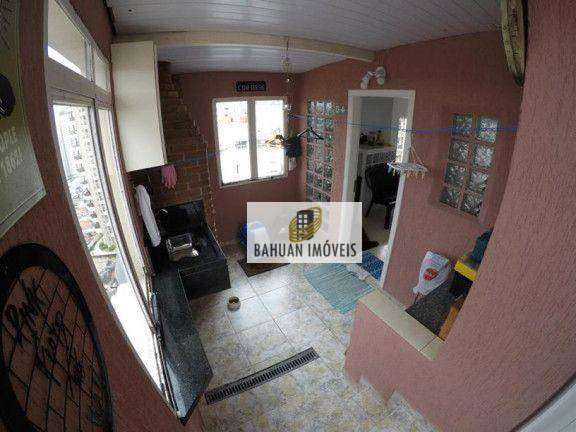 Imagem Cobertura com 2 Quartos à Venda, 104 m² em Vila Andrade - São Paulo