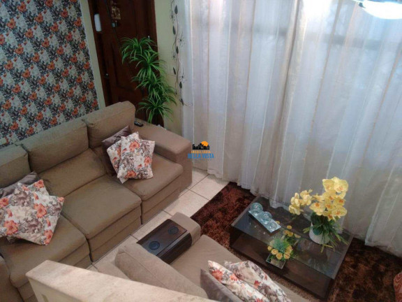 Imagem Sobrado com 3 Quartos à Venda, em Vila São Jorge - Santos Imagem Sobrado com 3 Quartos à Venda, em Vila São Jorge - Santos