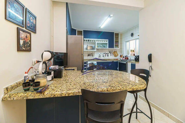Imagem Casa com 4 Quartos à Venda, 270 m² em Perdizes - São Paulo