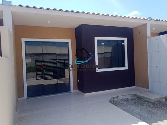 Imagem Casa com 2 Quartos à Venda,  em Ipanema - Pontal Do Paraná