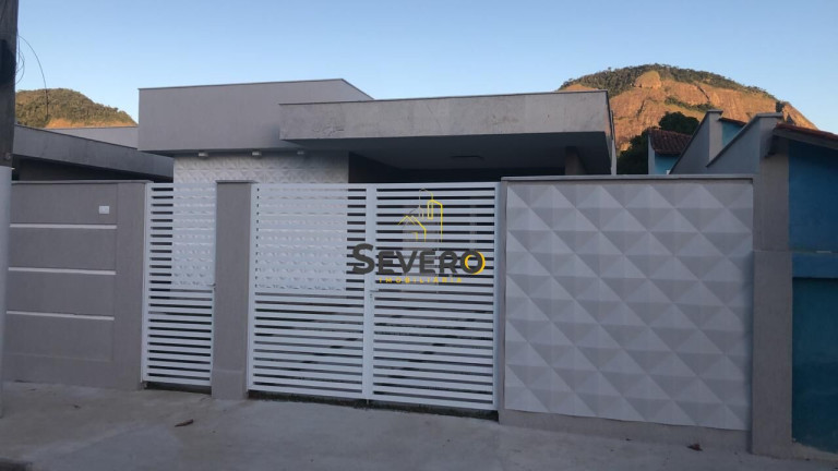 Imagem Casa de Condomínio com 3 Quartos à Venda, 128 m² em Inoã (inoã) - Maricá