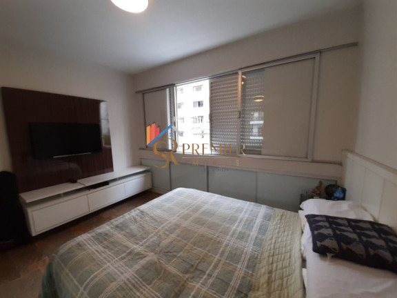 Imagem Apartamento com 3 Quartos à Venda, 105 m² em Centro - Florianópolis