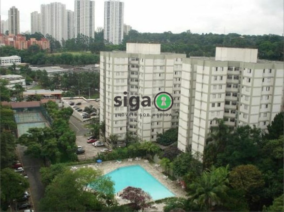 Imagem Apartamento com 3 Quartos à Venda, 75 m² em Jardim Marajoara - São Paulo Imagem Apartamento com 3 Quartos à Venda, 75 m² em Jardim Marajoara - São Paulo