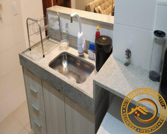 Imagem Apartamento com 2 Quartos à Venda, 43 m² em Olaria - Salto Imagem Apartamento com 2 Quartos à Venda, 43 m² em Olaria - Salto