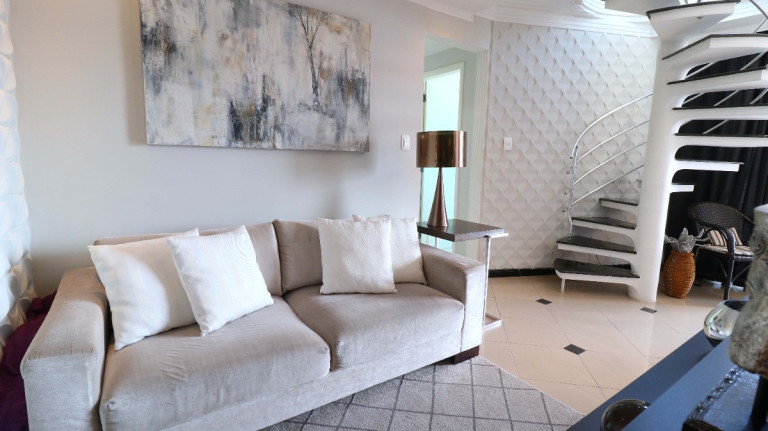 Imagem Cobertura com 2 Quartos à Venda, 89 m² em Vila Guilherme - São Paulo