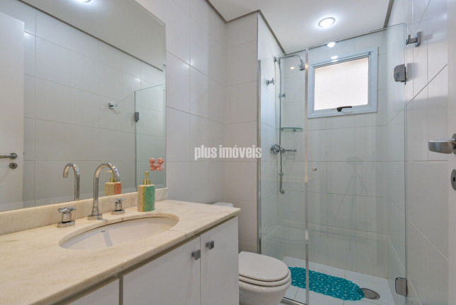 Imagem Apartamento com 2 Quartos à Venda, 94 m² em Brooklin Paulista - São Paulo