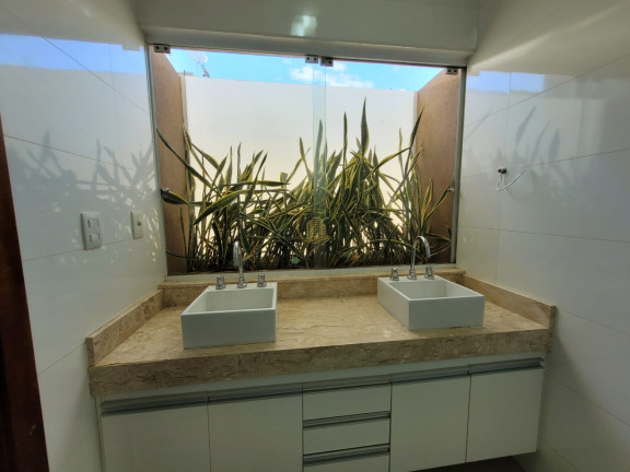 Imagem Casa com 3 Quartos à Venda, em Condomínio Village Rio Preto - São José Do Rio Preto Imagem Casa com 3 Quartos à Venda, em Condomínio Village Rio Preto - São José Do Rio Preto