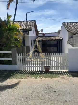 Imagem Casa com 3 Quartos à Venda, em Balneário São Pedro - São Pedro Da Aldeia Imagem Casa com 3 Quartos à Venda, em Balneário São Pedro - São Pedro Da Aldeia