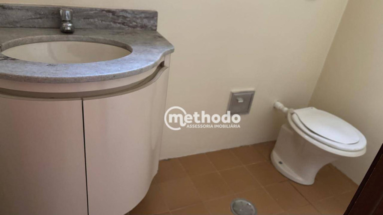 Imagem Casa com 4 Quartos para Alugar, 265 m² em Jardim Paraíso - Campinas