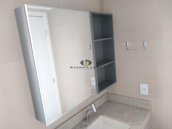 Imagem Apartamento com 2 Quartos à Venda, 44 m² em Parnamirim - Recife