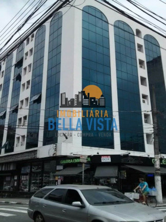 Imagem Sala Comercial à Venda, em Centro - São Vicente Imagem Sala Comercial à Venda, em Centro - São Vicente