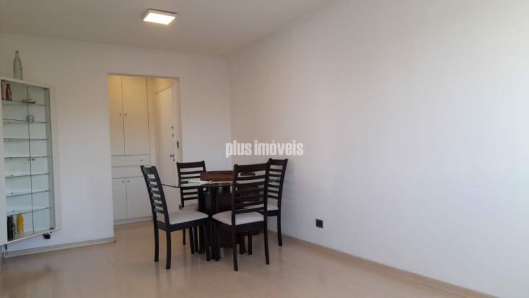 Imagem Apartamento com 1 Quarto à Venda, 52 m² em Jardim Da Glória - São Paulo Imagem Apartamento com 1 Quarto à Venda, 52 m² em Jardim Da Glória - São Paulo
