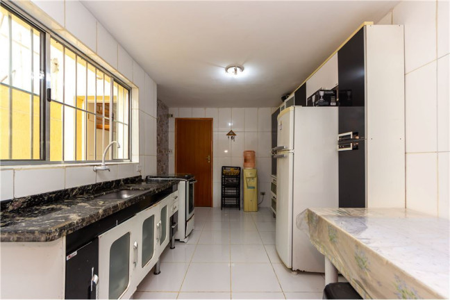 Imagem Casa com 3 Quartos à Venda,  em Santo Amaro - São Paulo