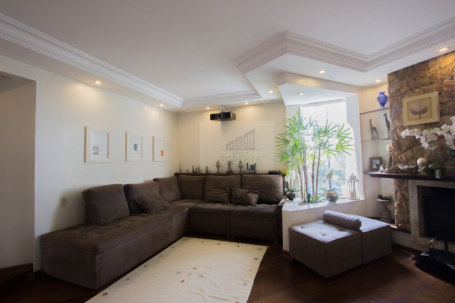 Apartamento com 3 Quartos à Venda, 150 m² em Vila Andrade - São Paulo
