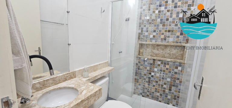 Imagem Imóvel com 1 Quarto à Venda, 50 m² em Juquehy - São Sebastião Imagem Imóvel com 1 Quarto à Venda, 50 m² em Juquehy - São Sebastião