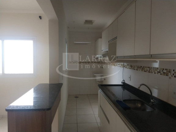 Imagem Imóvel com 2 Quartos à Venda, 60 m² em Residencial Greenville - Ribeirão Preto