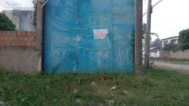 Imagem Terreno à Venda, 10 m² em Jardim Atlântico - Olinda Imagem Terreno à Venda, 10 m² em Jardim Atlântico - Olinda
