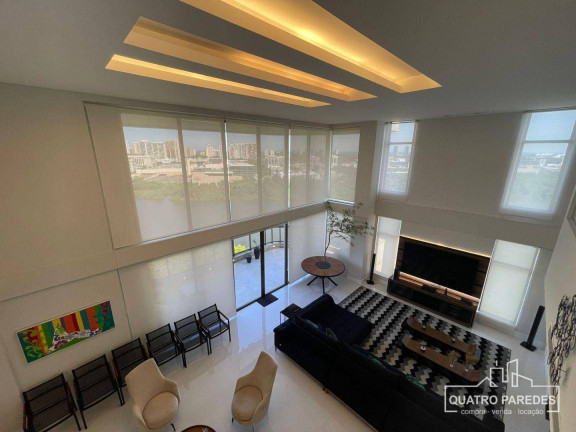 Imagem Imóvel com 4 Quartos à Venda, 270 m² em Barra Da Tijuca - Rio De Janeiro Imagem Imóvel com 4 Quartos à Venda, 270 m² em Barra Da Tijuca - Rio De Janeiro
