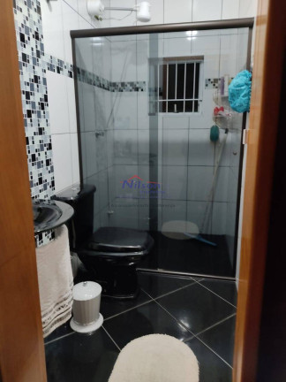 Imagem Casa com 3 Quartos à Venda, 132 m² em Jardim Maria Dirce - Guarulhos