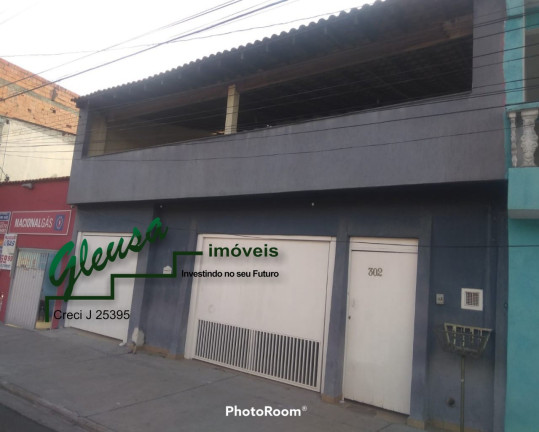 Imagem Sobrado com 4 Quartos à Venda, 297 m² em Cidade Miguel Badra - Suzano Imagem Sobrado com 4 Quartos à Venda, 297 m² em Cidade Miguel Badra - Suzano