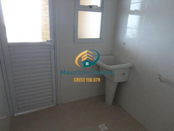 Imagem Apartamento com 2 Quartos à Venda, 80 m² em Centro - Mongaguá